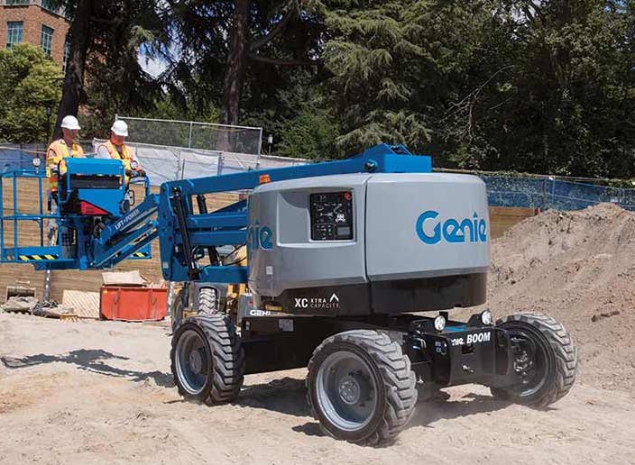 Logo of The Machine Guy