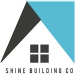 Logo of Shinebuildingco