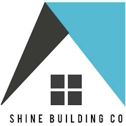 Logo of Shinebuildingco
