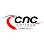 Logo of CNC Cartage