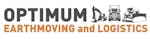 Logo of Optimum Earthmoving and Logistics