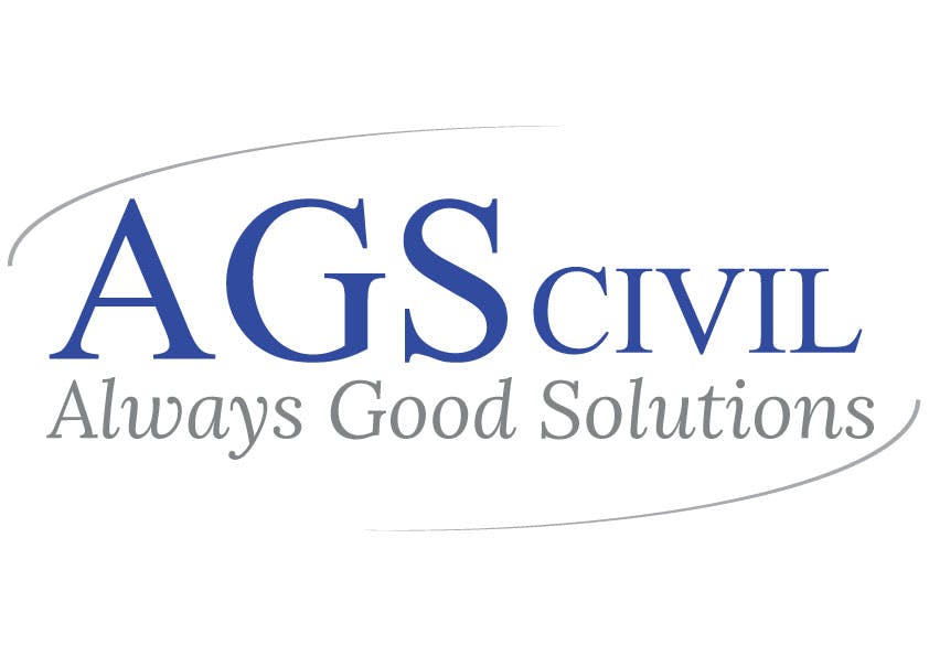Logo of AGS Civil