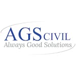 Logo of AGS Civil