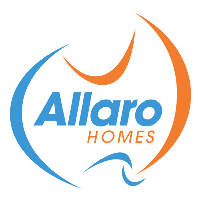 Logo of Allaro Homes Cairns Pty Ltd