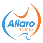 Logo of Allaro Homes Cairns Pty Ltd