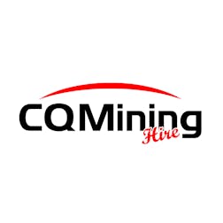 Logo of CQ Mining Hire