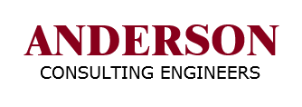 Logo of Anderson Consulting Engineers