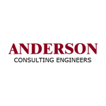 Logo of Anderson Consulting Engineers