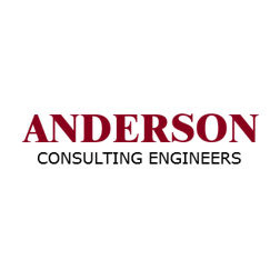 Logo of Anderson Consulting Engineers