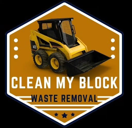 Logo of Clean My Block