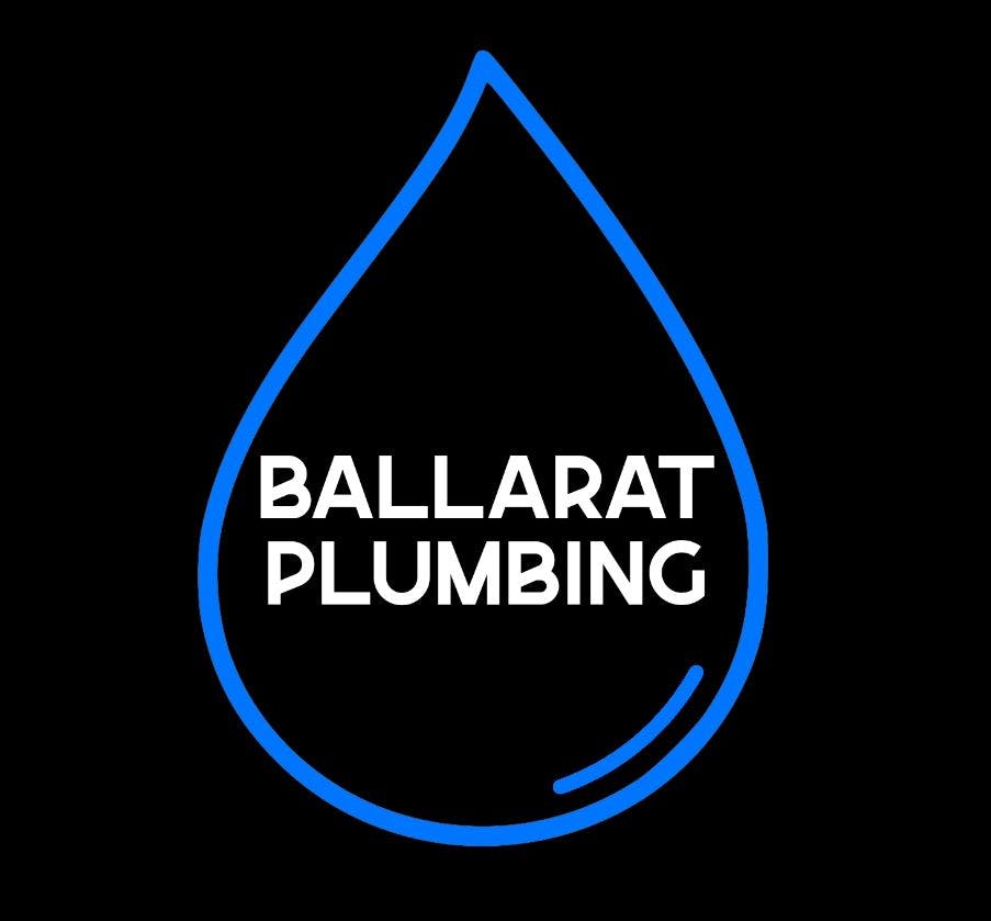 Logo of Ballarat Plumbing