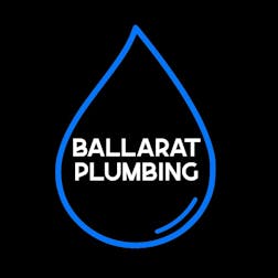Logo of Ballarat Plumbing