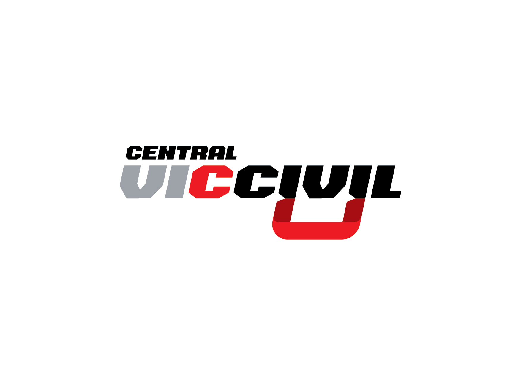 Logo of Central Vic Civil