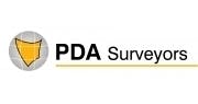 Logo of PDA Surveyors Burnie