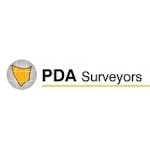 Logo of PDA Surveyors Burnie