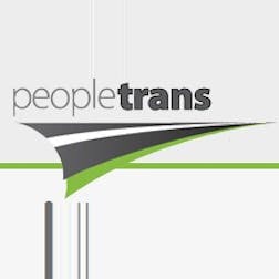 Logo of PeopleTrans Pty Ltd