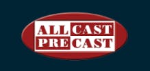 Logo of Allcast Precast