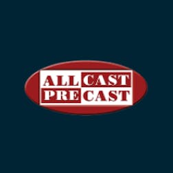 Logo of Allcast Precast