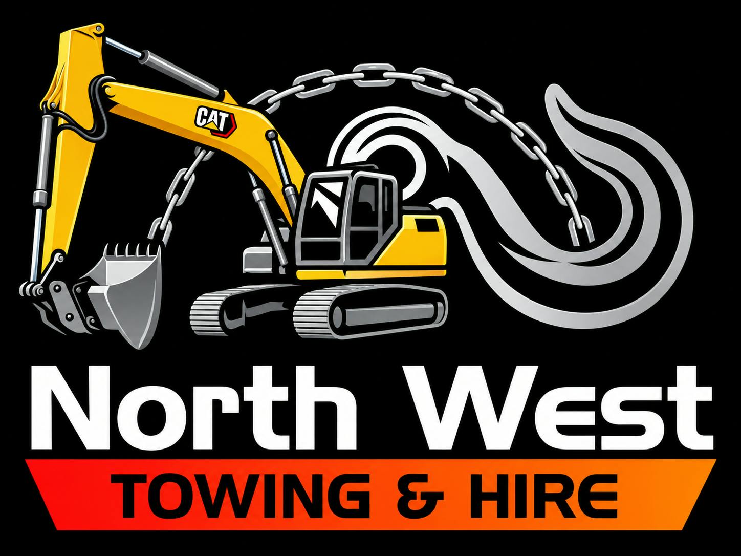 Logo of Northwest Towing and Hire