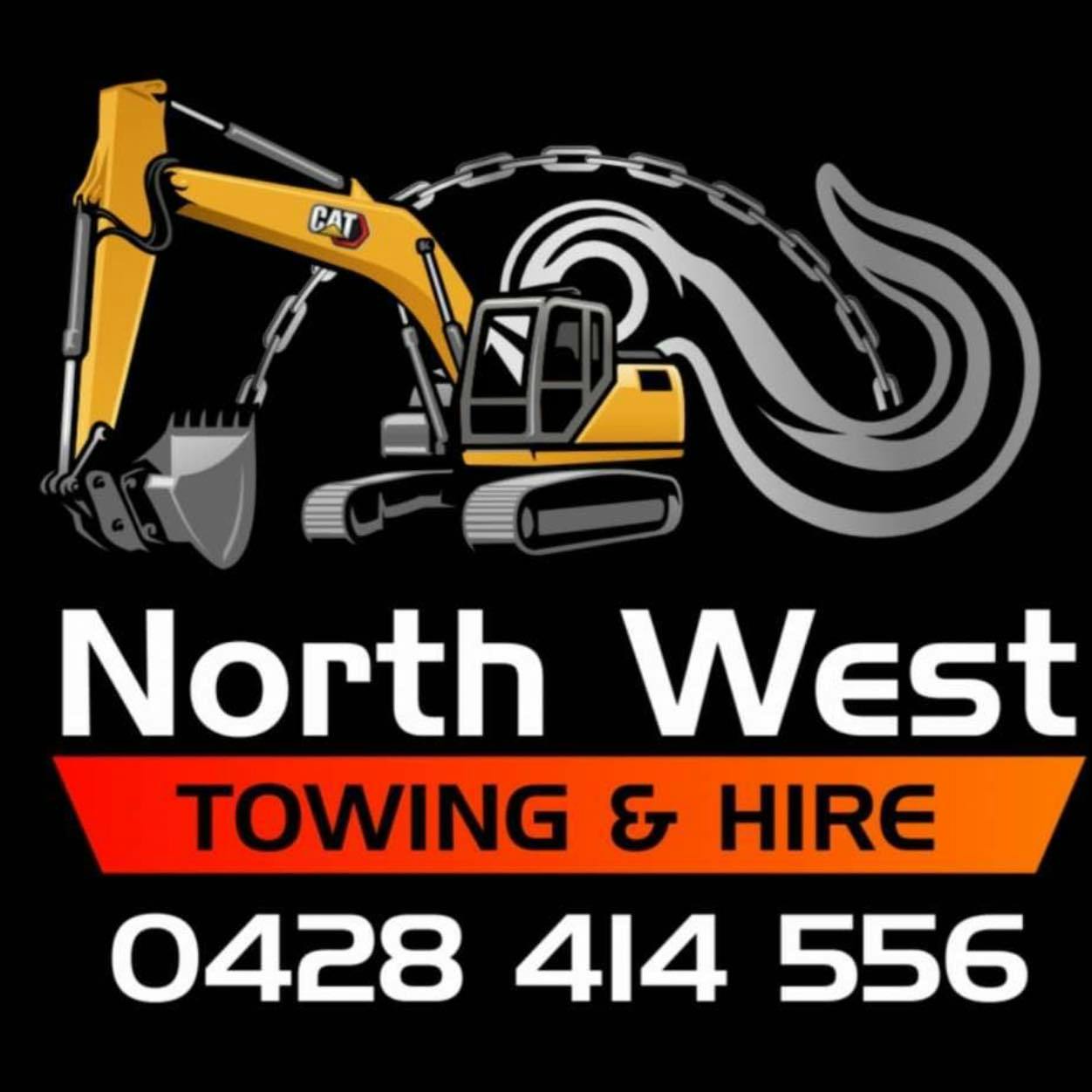 Logo of Northwest Towing and Hire