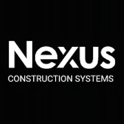 Logo of Nexus Construction Systems