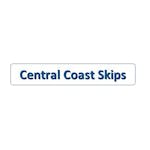 Logo of Central Coast Skips