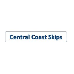 Logo of Central Coast Skips