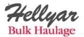 Logo of Hellyar Bulk Haulage