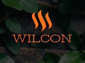 Logo of Wilcon Civil