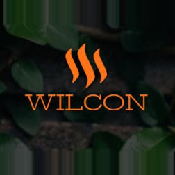 Logo of Wilcon Civil
