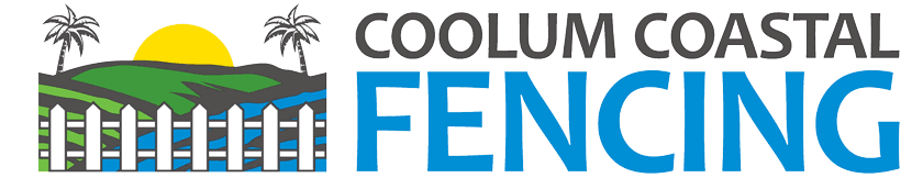 Logo of Coolum Coastal Fencing