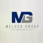 Logo of Meluca Group
