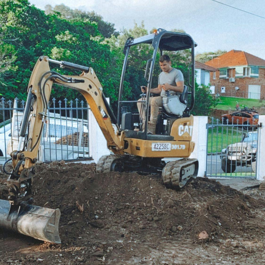 Logo of Urban Civil and Hire