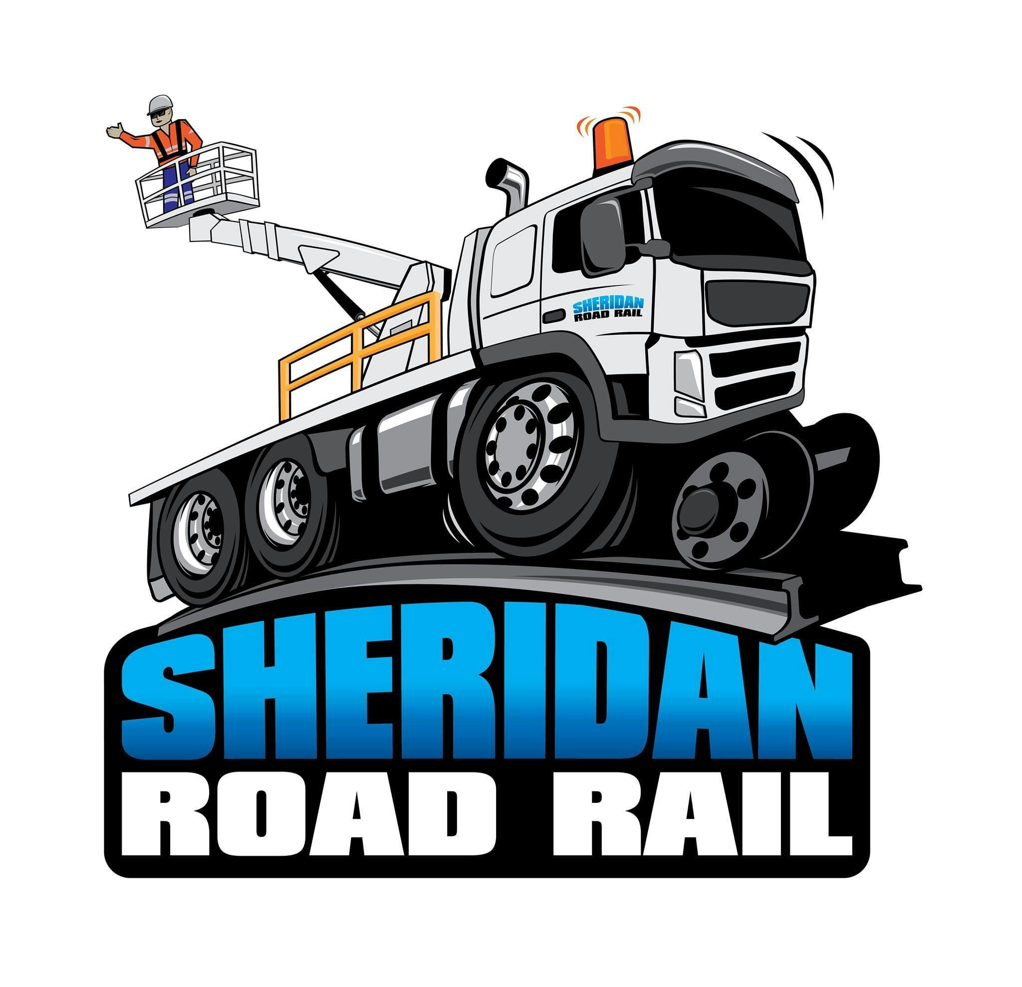 Logo of Sheridan Road Rail