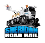 Logo of Sheridan Equipment Pty Ltd