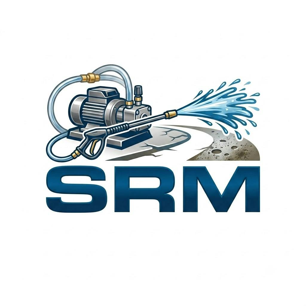 Logo of SRM