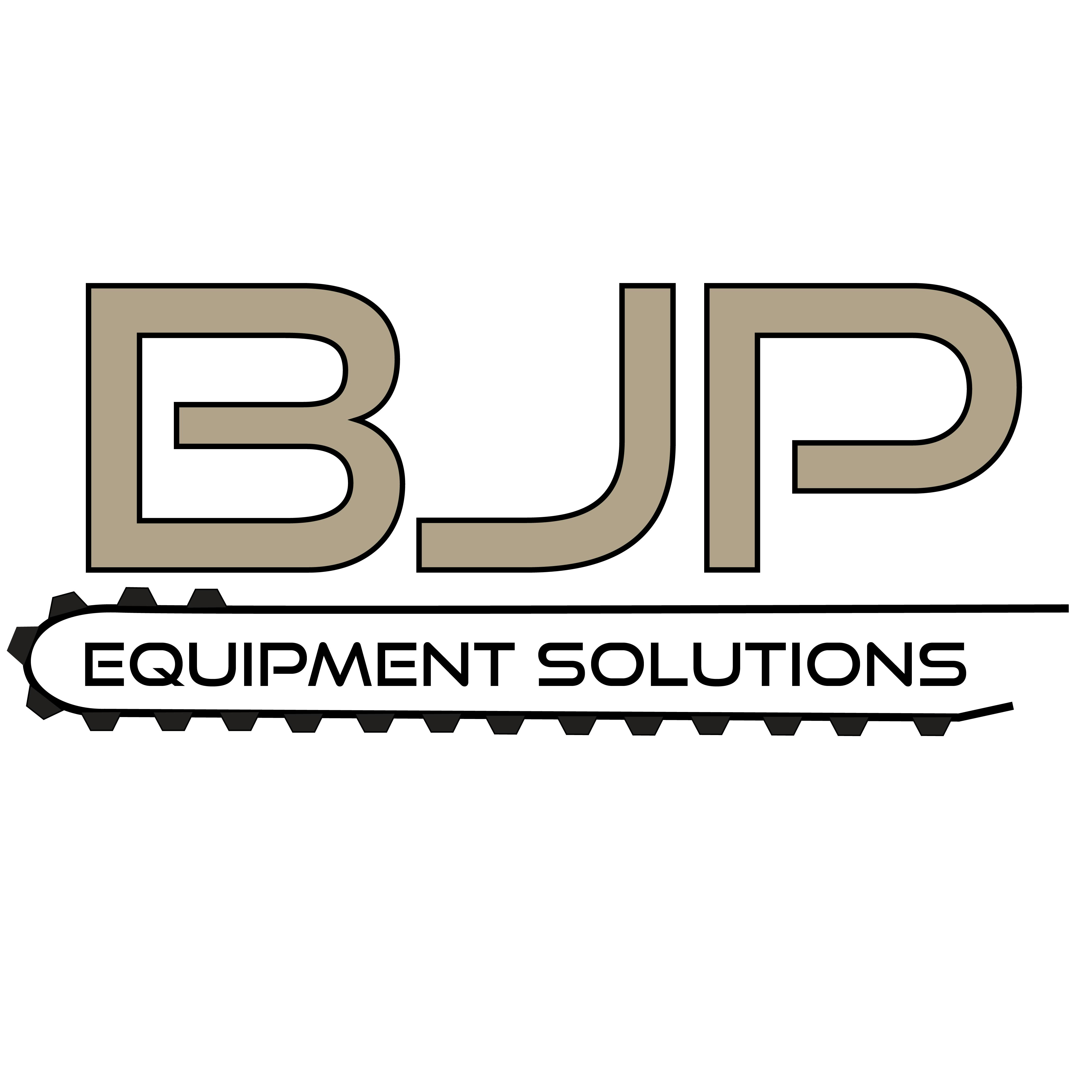 Logo of BJP Equipment Solutions Pty Ltd