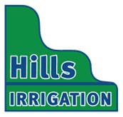 Logo of Hills Irrigation