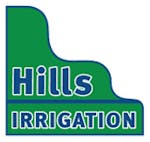Logo of Hills Irrigation
