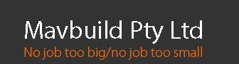 Logo of Mavbuild Pty Ltd