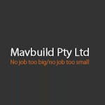 Logo of Mavbuild Pty Ltd