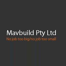 Logo of Mavbuild Pty Ltd