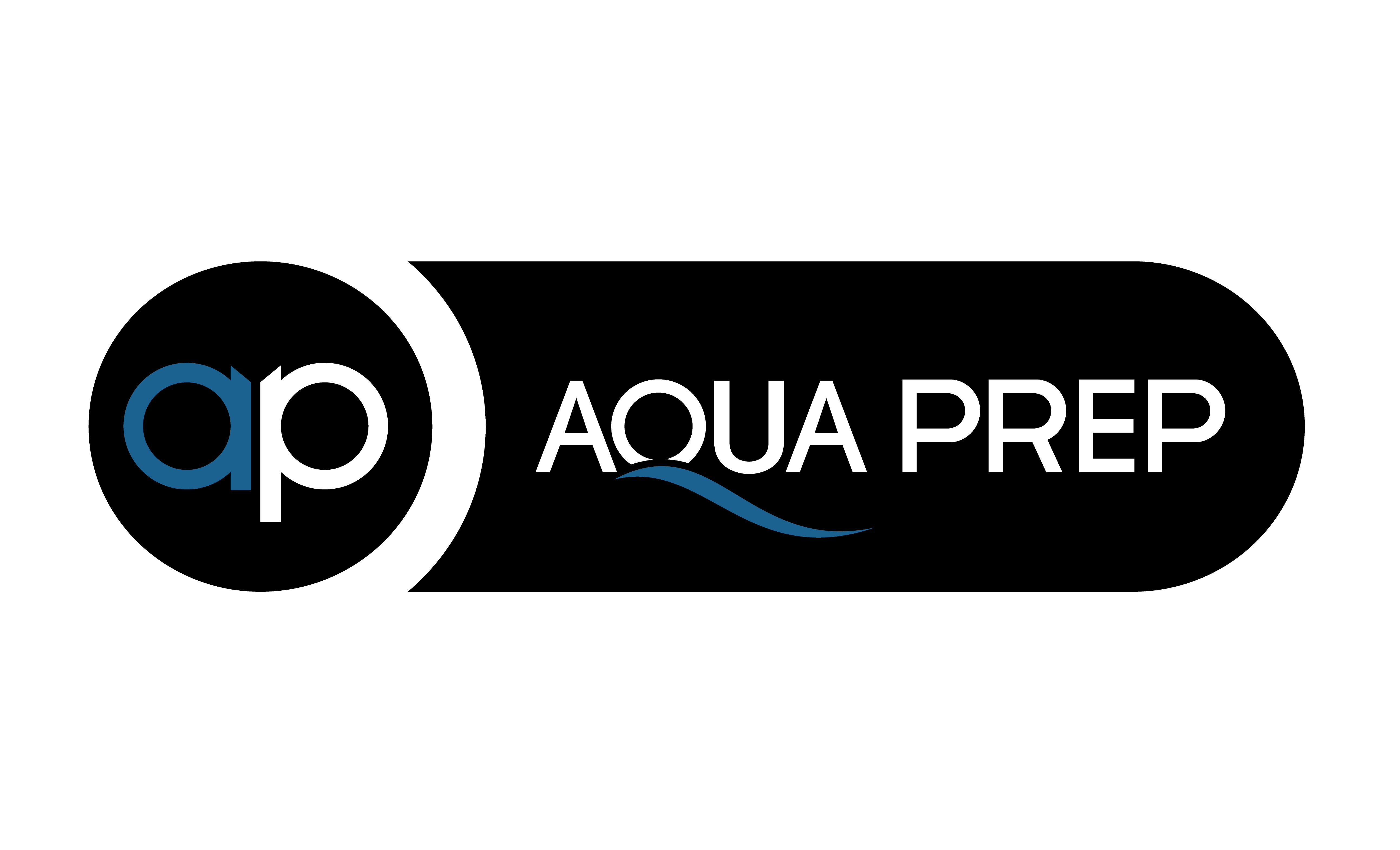 Logo of Aqua Prep