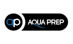 Logo of Aqua Prep