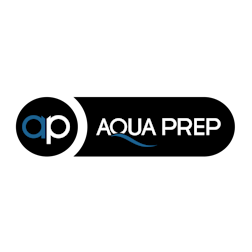 Logo of Aqua Prep