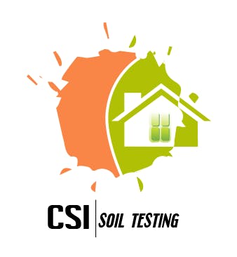 Logo of CSI Soil Testing