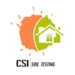 Logo of CSI Soil Testing