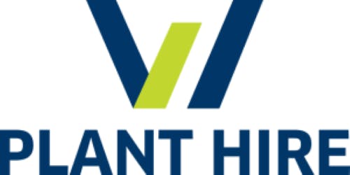 Logo of Whittens Plant Hire