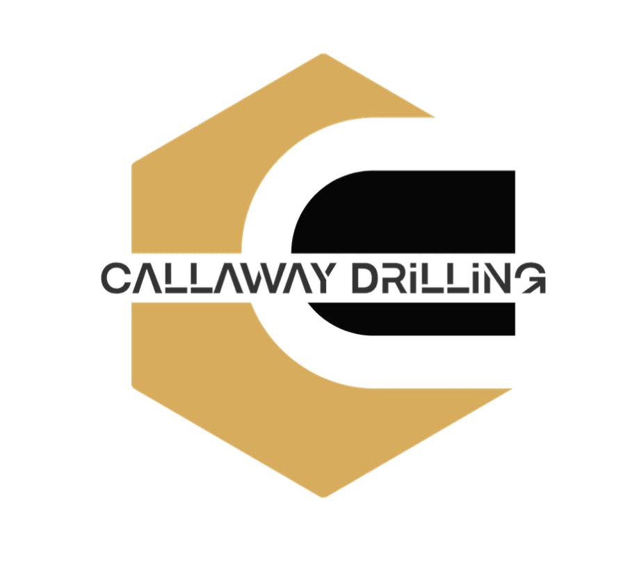 Logo of Callaway Drilling