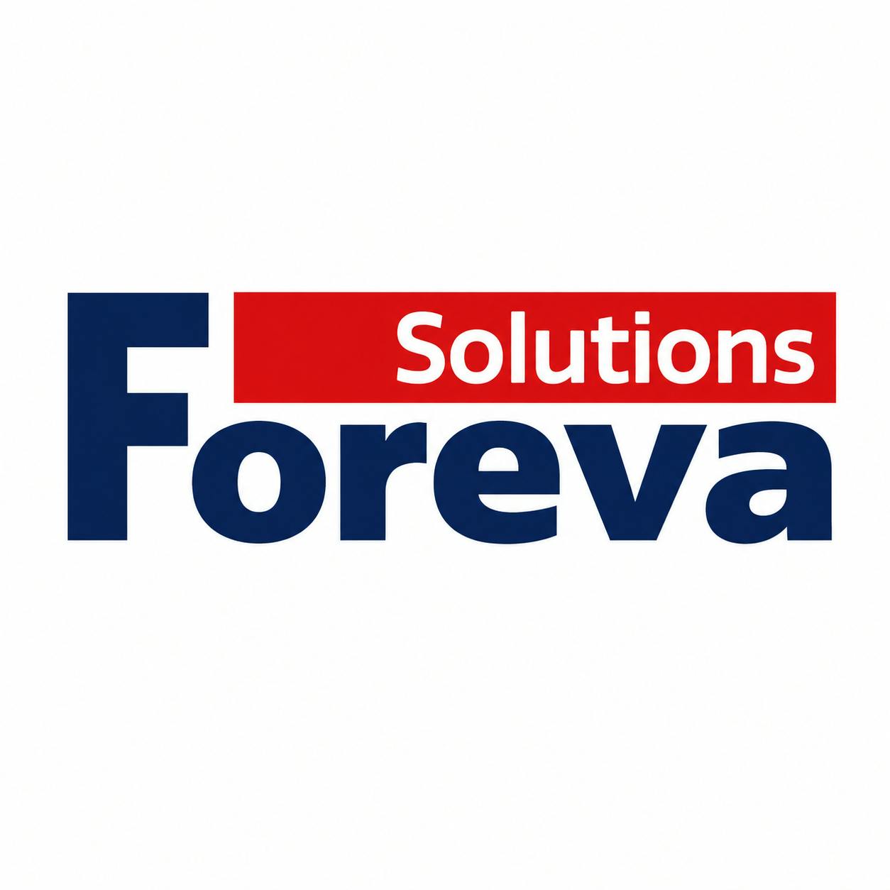 Logo of Foreva Solutions